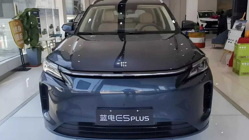 LanDian E5 Plus на заказ/ buyurtma asosida