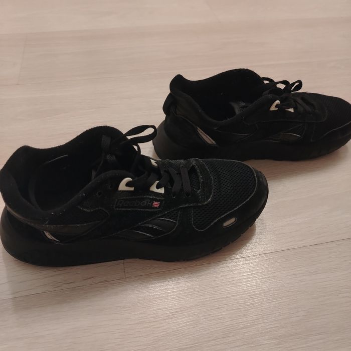 Продаются красовки Reebok