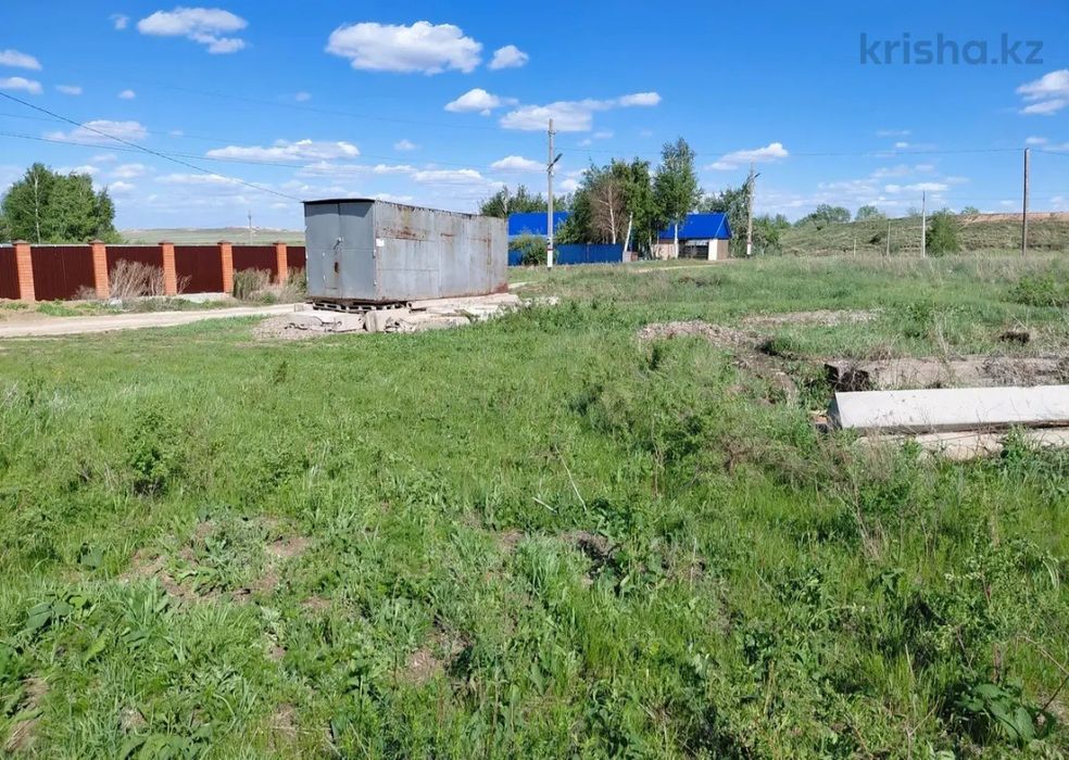 Продам участок в Коянды