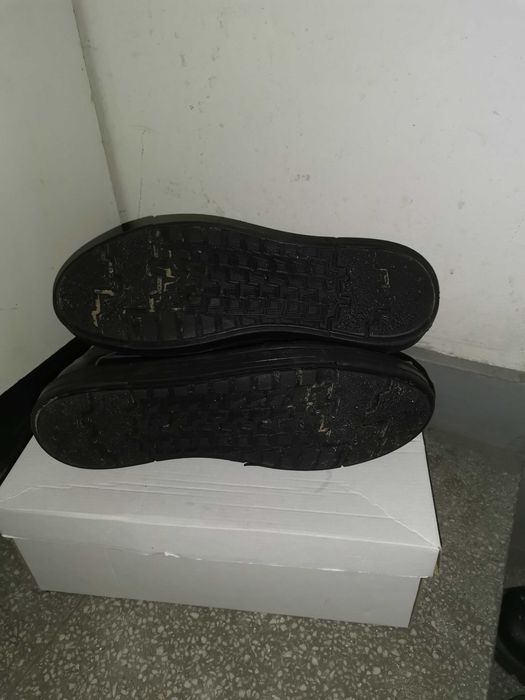 Зимни боти/обувки като нови