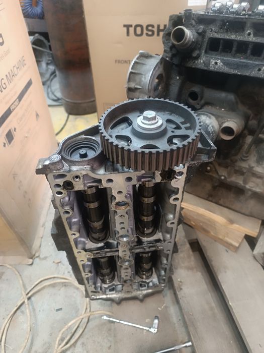 Продаем запчасти