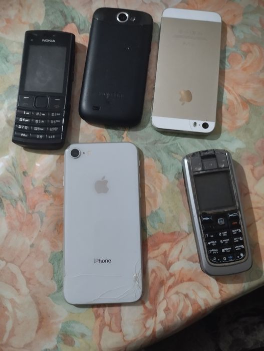 На запчасти продам