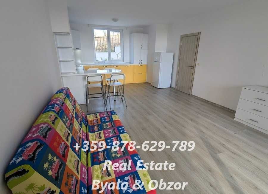 Продава се Двустаен апартамент в Бяла - 83 кв.м за 950 €/кв.м - Снимка #6
