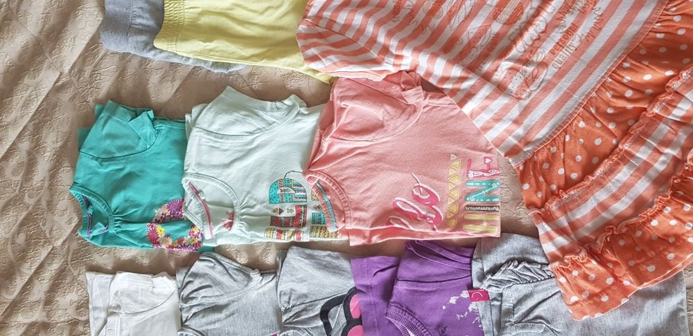 Детски дрешки 98-104