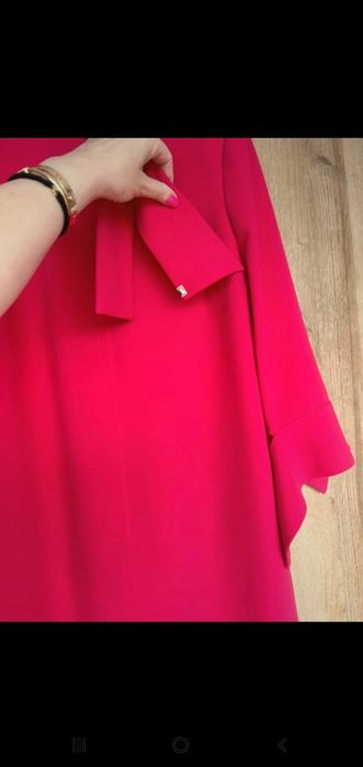 Rochie Elisabetta Franchi noua