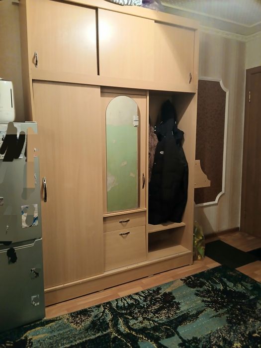 Продам 2х комнатную кв