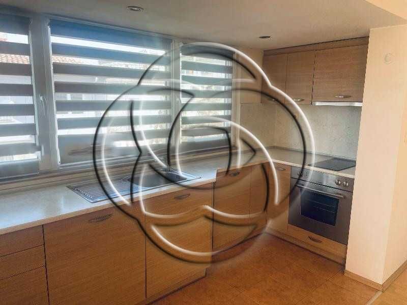 Дава се под наем Двустаен апартамент в София, Гео Милев - 70 кв.м за 500 € - Снимка #1