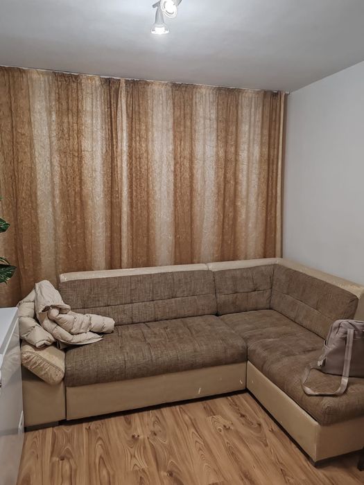 Apartament de închiriat Zona Radu Negru