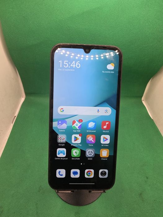 Redmi 15C 256GB•Amanet Lazar Crangasi •44512
