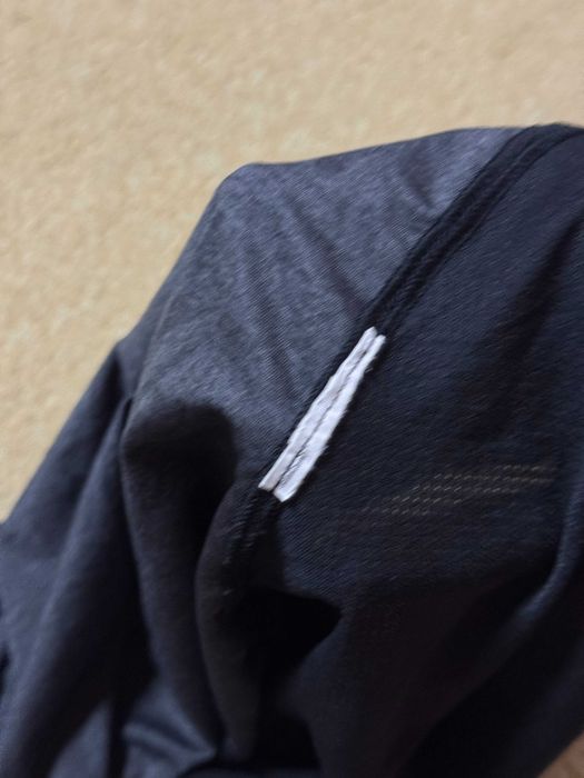 Tricou Sala UnderArmour MK1 2XL Conditie Foarte Buna