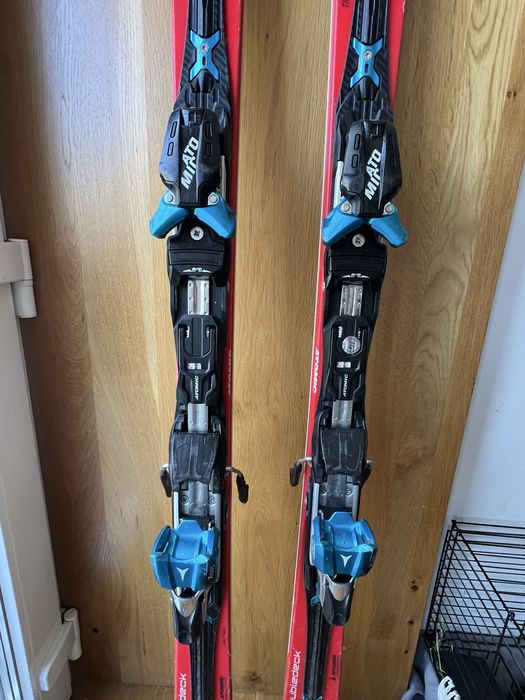 Schiuri ATOMIC Doubledeck GS 178 cm