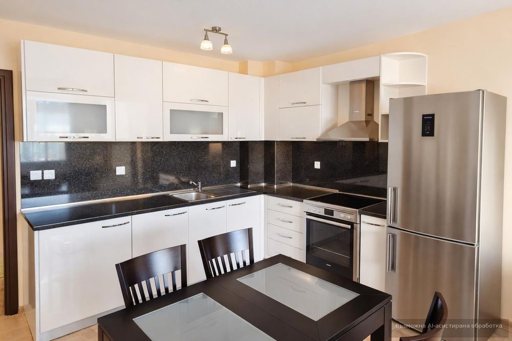 Дава се под наем Тристаен апартамент в Пловдив, Младежки Хълм - 85 кв.м за 698.19 € - Снимка #3