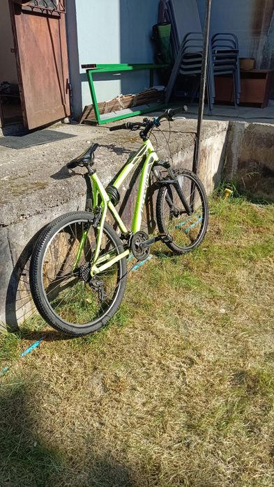 Vand bicicleta btwin 340