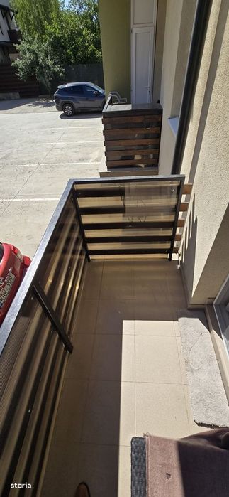 Apartament 2 camere premium 86 mp