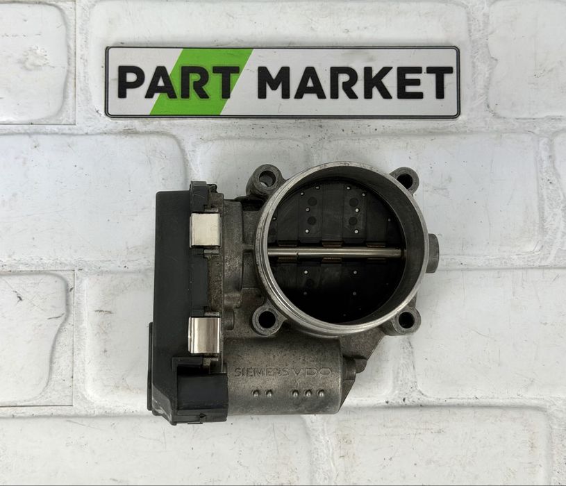 Дросел клапа AUDI 06E133062C
