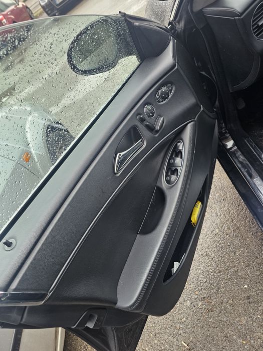 Mercedes CLS 320cdi