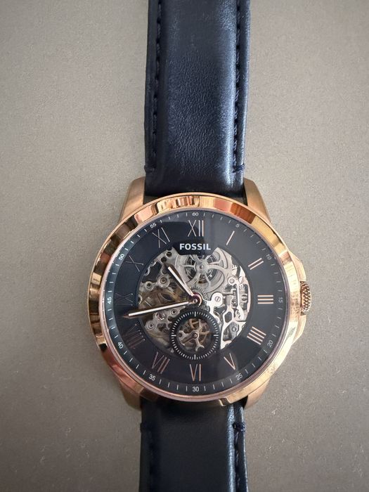 Ceas Fossil automatic ME3054