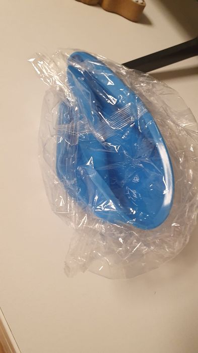 Цилиндрична форма за свещи или гипс