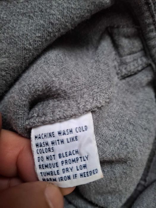 Hanorac Ralph Lauren