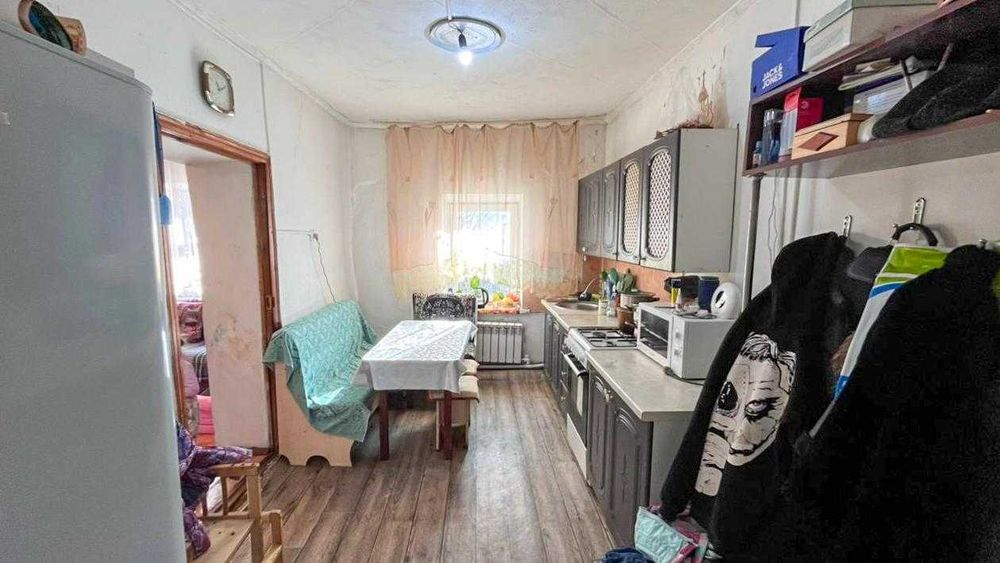 Продам частный дом Айым