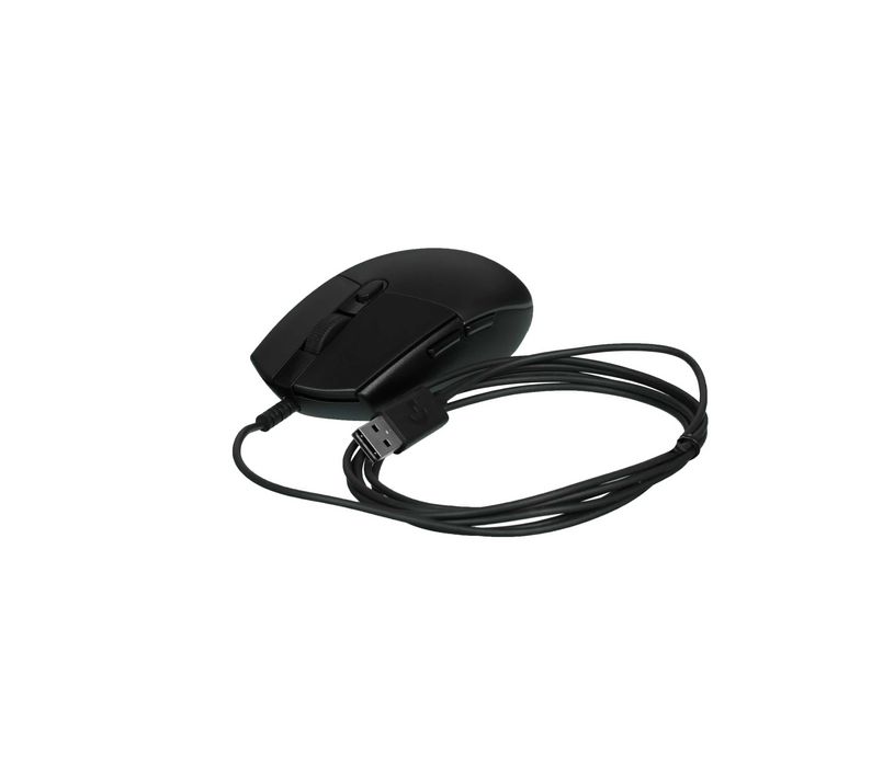 ' Мышь Logitech G102 LIGHTSYNC (8000 DPI, RGB)