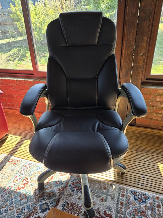 Scaun de birou ergonomic