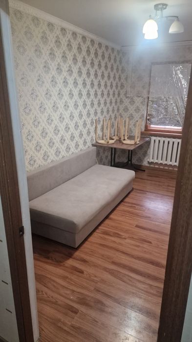 Океан нурдаулет 4х ком квартира