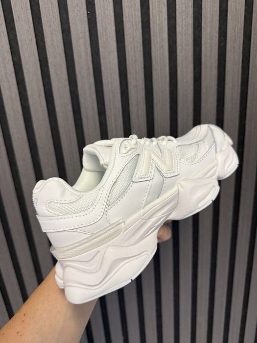 Adidasi NEW BALANCE 9060, Calitate premium