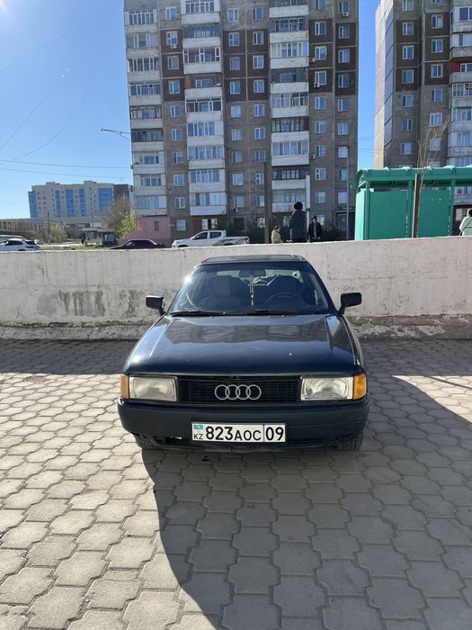 Продам Ауди 80 Б3