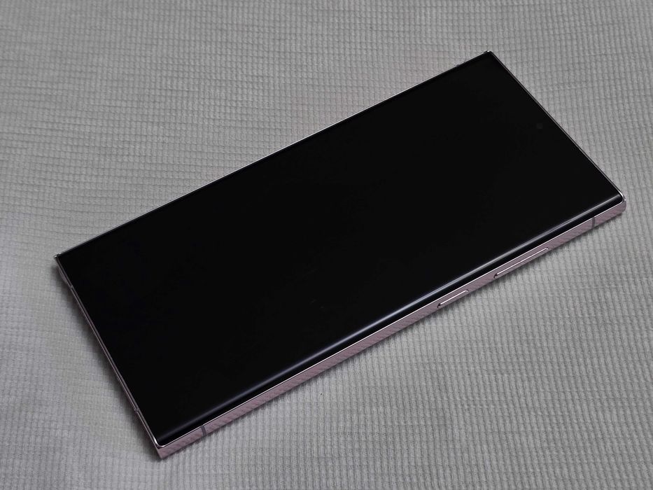 Samsung Galaxy S23 Ultra Lavender