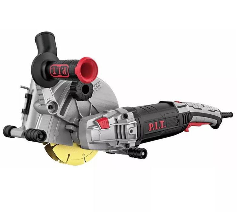 Продам штроборез фирмы P.I.T.