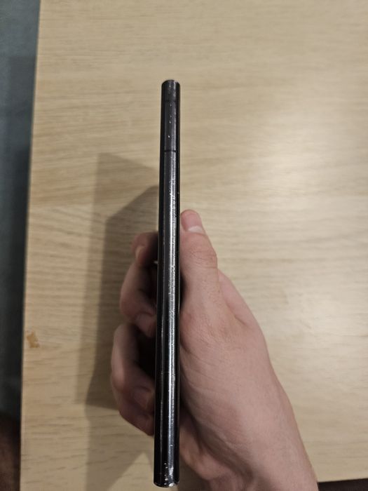 Samsung S22 Ultra 256G display crapat