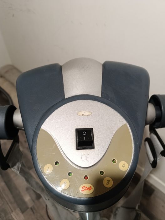 Вибротренажер б/у