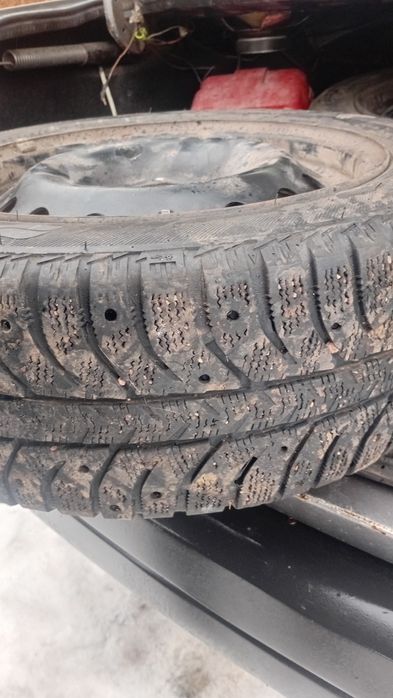 Колеса 40000 торк ест