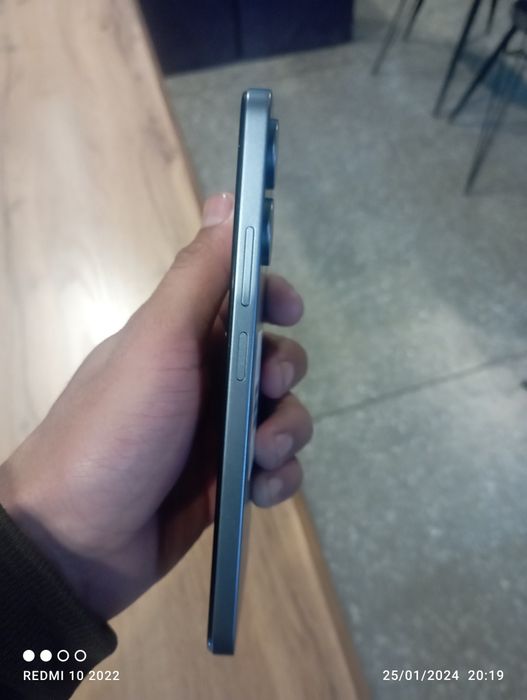 Redmi 13 c xolati yangi