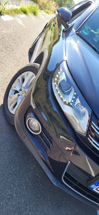 VOLKSWAGEN Tiguan 2014 — imagine 3