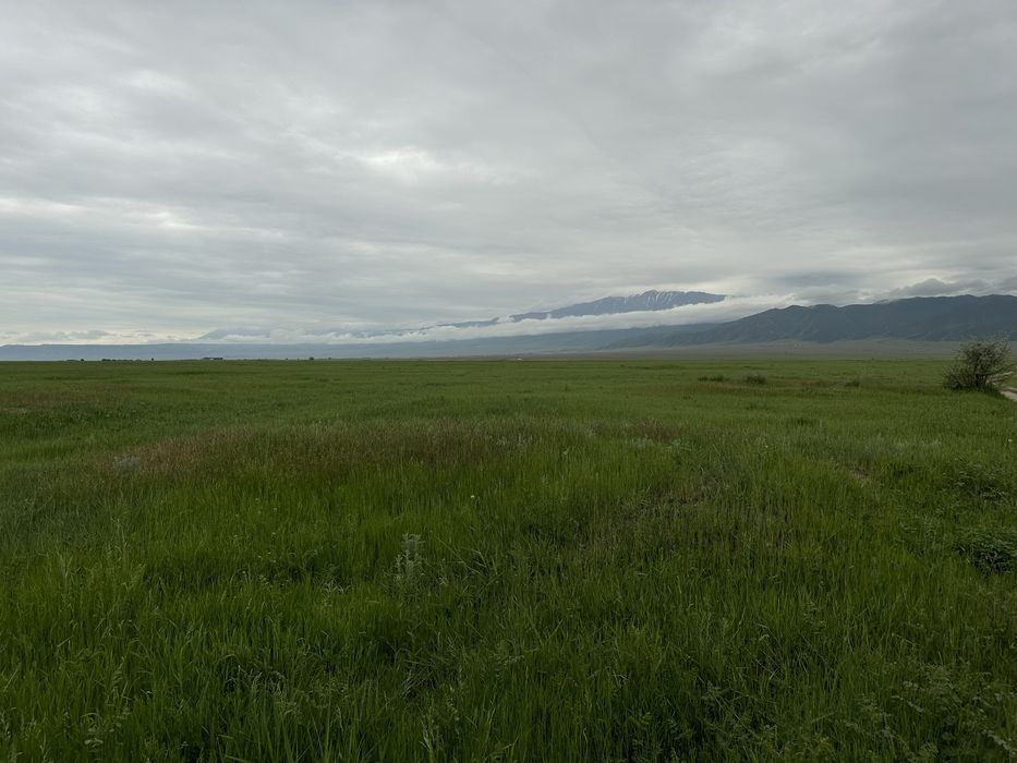 Продам участок