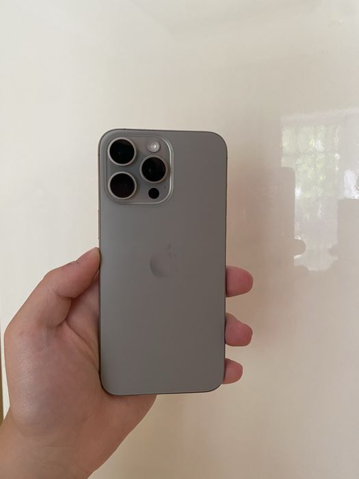 Айфон 15 Pro Max iPhone 15 Pro Max