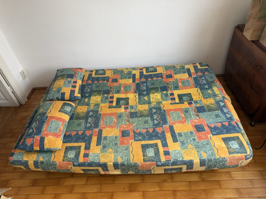 Canapea extensibilă Elvila