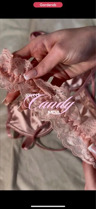 Женское нижнее белье