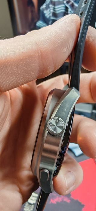 Huawei Watch 3 PRO