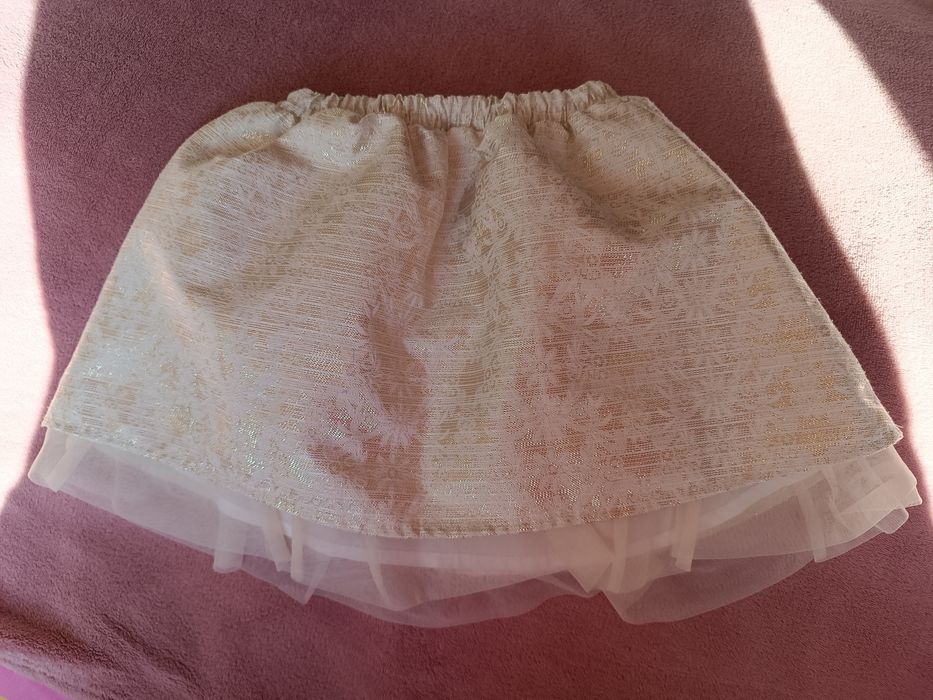 Детски момичешки рокли и поли за повод