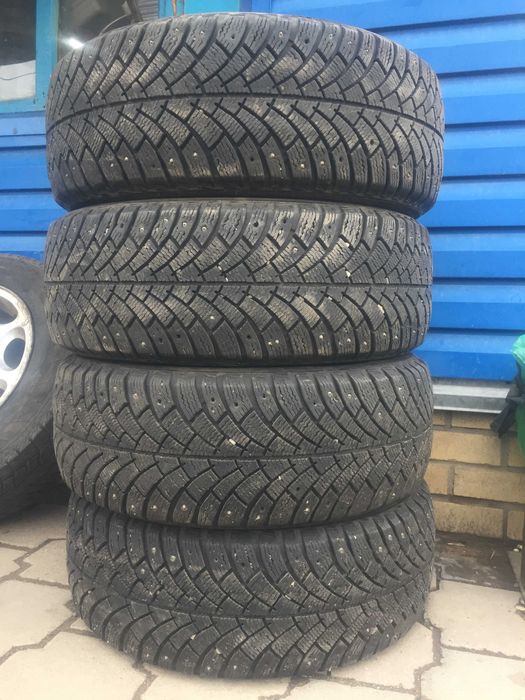 Зимние шины 13-22 размер