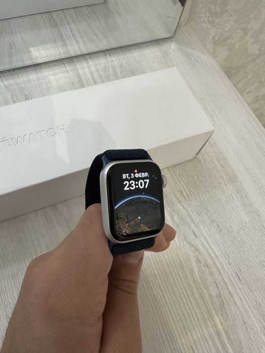 Apple Watch 4 /40 мм