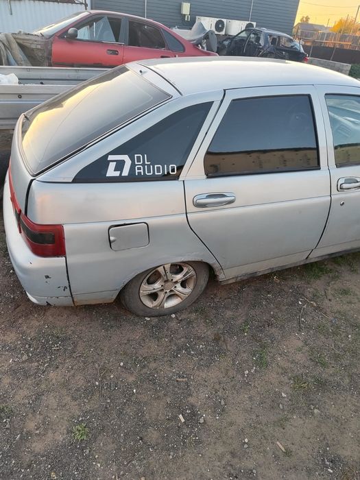 Ваз 2112 в продаже
