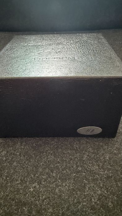 Cablu boxe HiFi audiophile Silversmith Fidelium