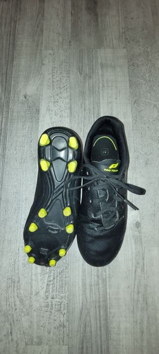 Ghete Lotto fotbal 33