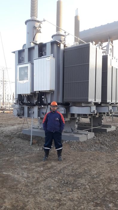 Электрик 24/7 часа ШЫМКЕНТ