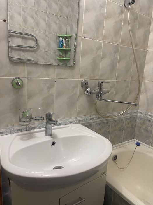 Сдам 1 комнатную квартиру
