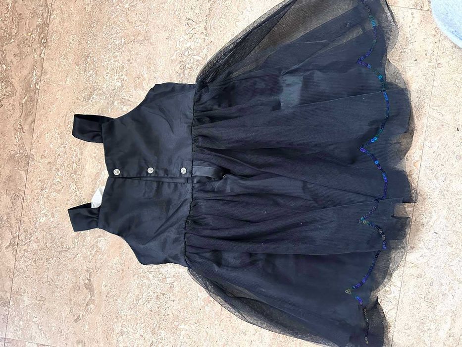 Детска рокля за момиче H&M